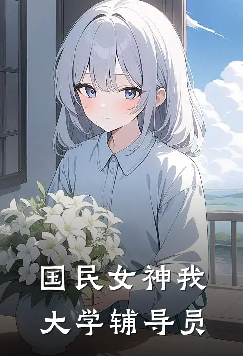 国民女神我大学辅导员