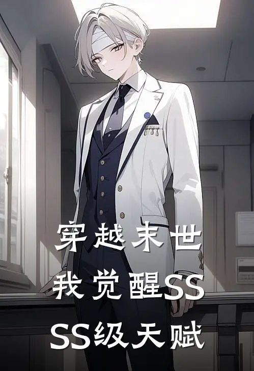穿越末世，我觉醒SSSS级天赋(李华陆箭)热门的小说_热门网络小说推荐穿越末世，我觉醒SSSS级天赋(李华陆箭)