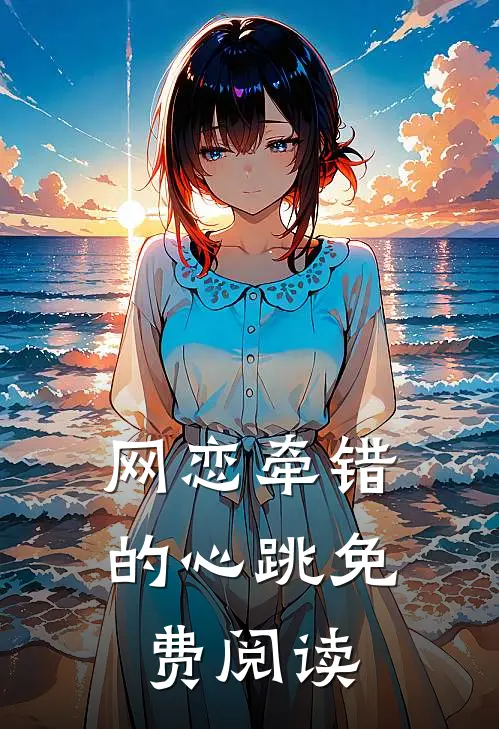 网恋牵错的心跳免费阅读