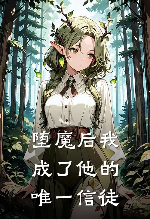 堕魔后我成了他的唯一信徒元回舟嬴栖风热门免费小说_免费小说免费阅读堕魔后我成了他的唯一信徒元回舟嬴栖风