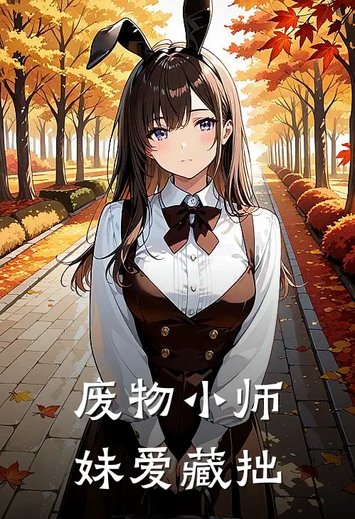 废物小师妹爱藏拙