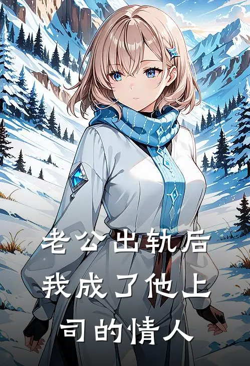 老公出轨后，我成了他上司的情人