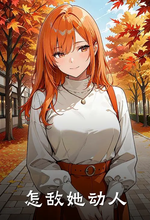 怎敌她动人