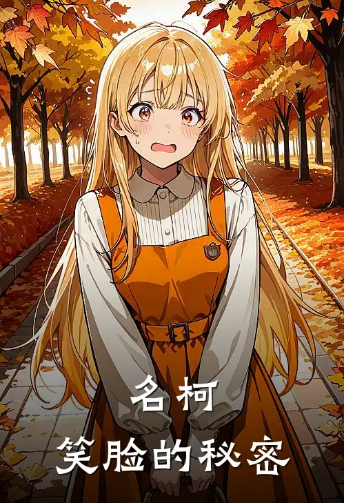 名柯：笑脸的秘密(宫川志和何志)已完结小说_小说免费阅读名柯：笑脸的秘密宫川志和何志