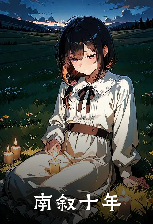 许南嘉周晚乔(南叙十年)最新章节免费在线阅读_南叙十年最新章节免费阅读