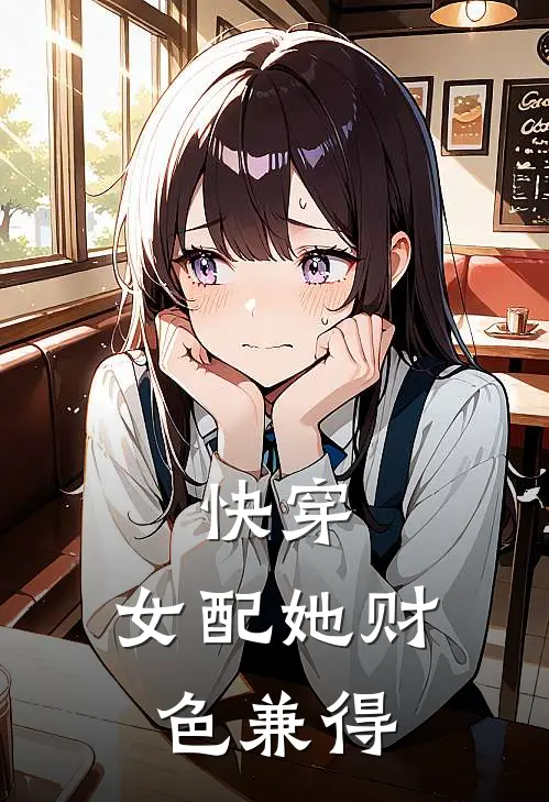 快穿：女配她财色兼得
