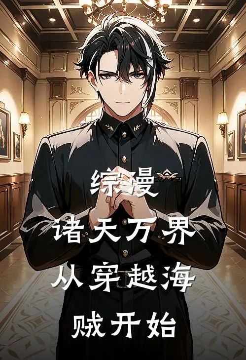 综漫：诸天万界从穿越海贼开始