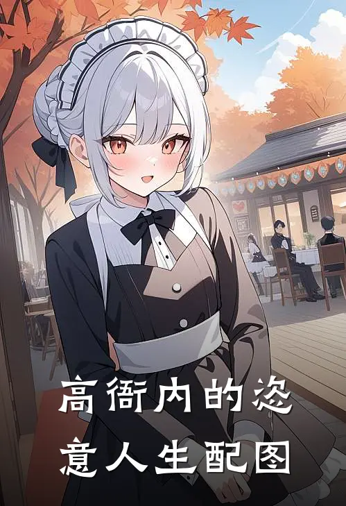 高衙内的恣意人生配图