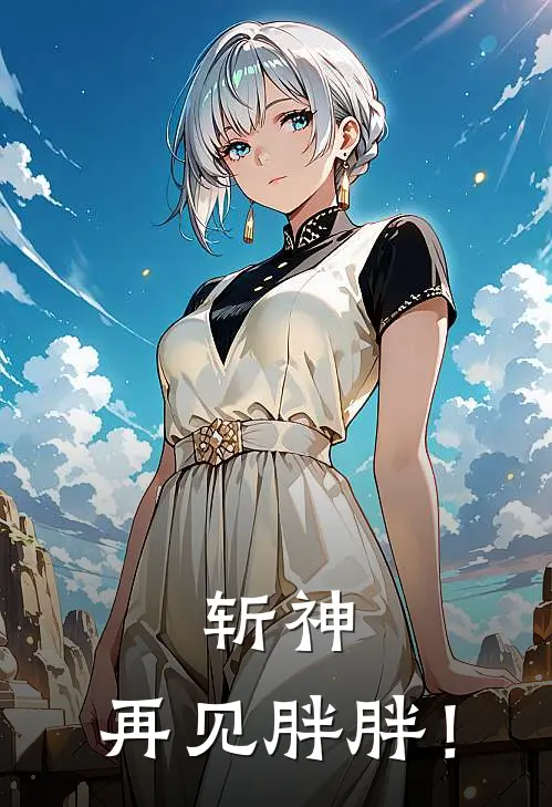 斩神：再见胖胖！