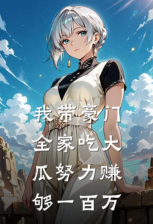 我带豪门全家吃大瓜努力赚够一百万