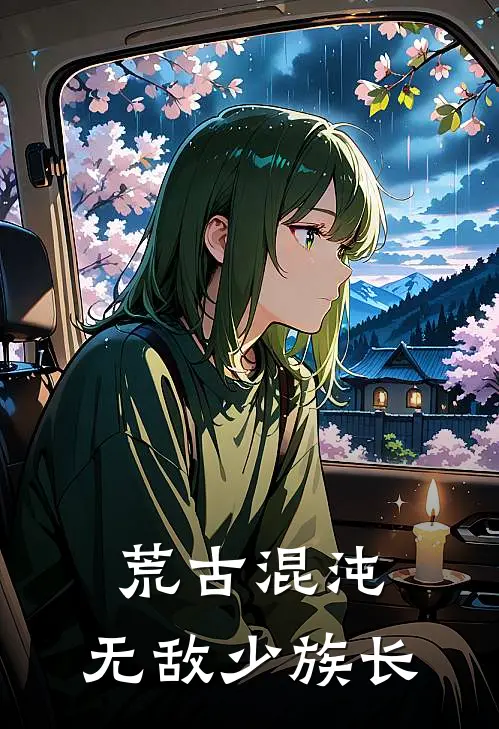 荒古混沌：无敌少族长