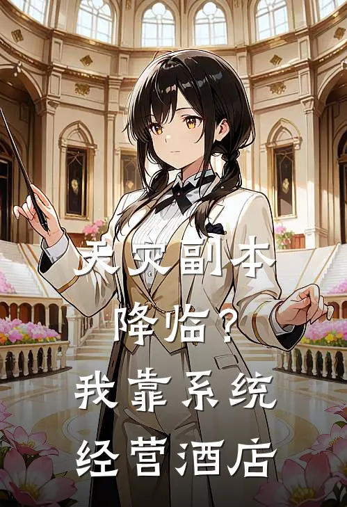 天灾副本降临？我靠系统经营酒店