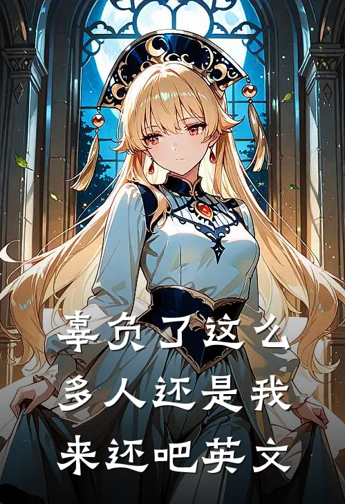 辜负了这么多人还是我来还吧英文