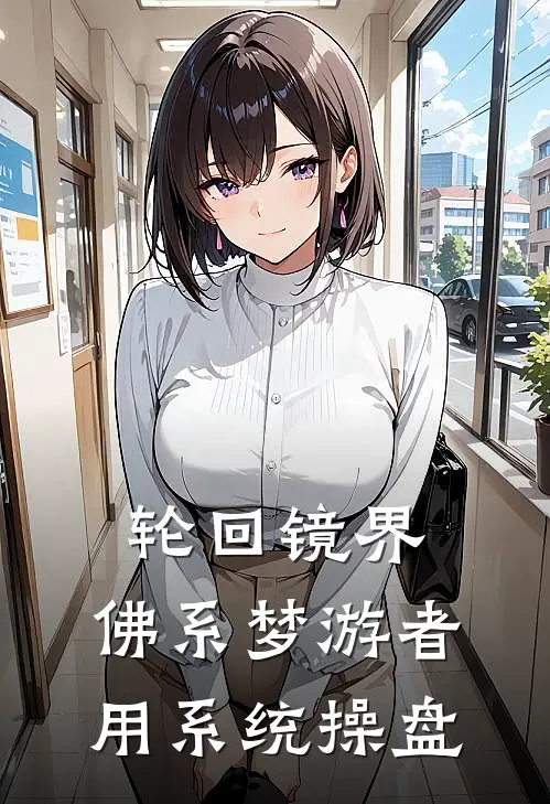 轮回镜界，佛系梦游者用系统操盘(苏晚照沈清瑶)热门完本小说_最新小说轮回镜界，佛系梦游者用系统操盘苏晚照沈清瑶