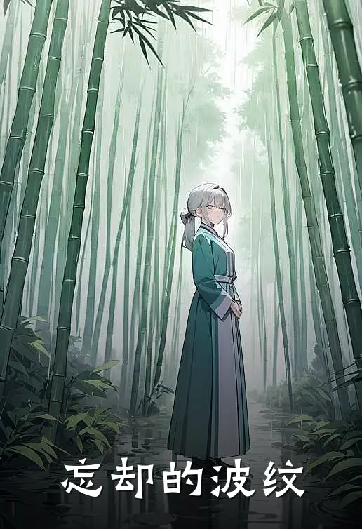 《忘却的波纹》雪绪布加拉提已完结小说_忘却的波纹(雪绪布加拉提)火爆小说