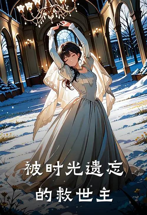 被时光遗忘的救世主