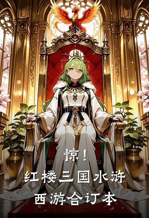 惊！红楼三国水浒西游合订本(孙悟空玉帝)全本免费在线阅读_孙悟空玉帝全文阅读