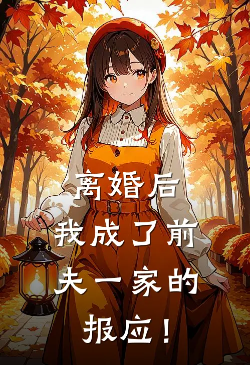 离婚后，我成了前夫一家的报应！
