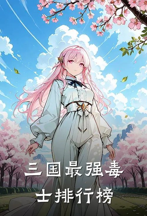 三国最强毒士排行榜