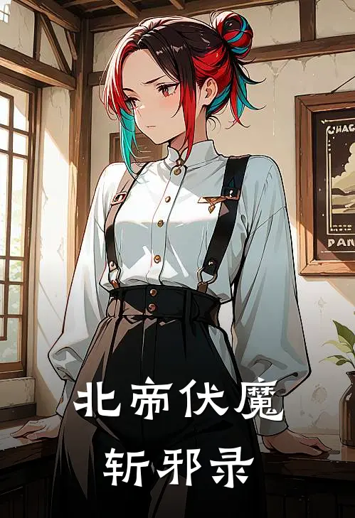 北帝伏魔：斩邪录(林羽沈岳)最新推荐小说_在哪看免费小说北帝伏魔：斩邪录林羽沈岳
