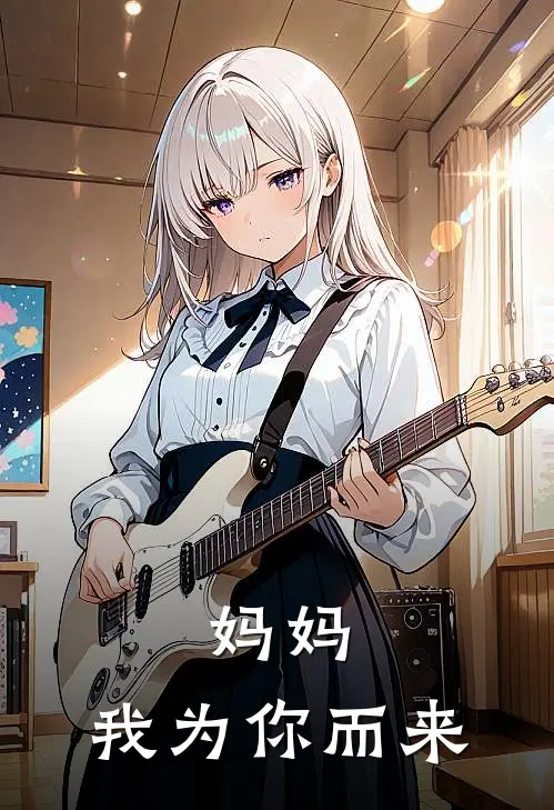 妈妈，我为你而来江郁朗江黎安热门小说阅读_完本完结小说妈妈，我为你而来江郁朗江黎安