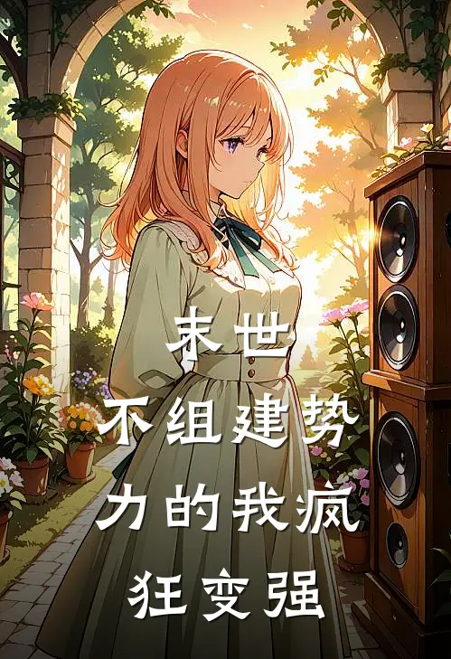 末世：不组建势力的我疯狂变强(唐予安唐予安)免费热门小说_最新小说推荐末世：不组建势力的我疯狂变强唐予安唐予安