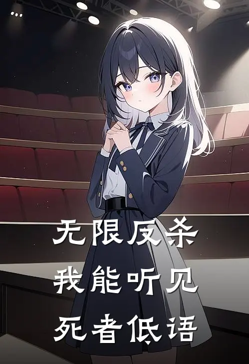 无限反杀：我能听见死者低语周无尊周无尊免费热门小说_最热门小说无限反杀：我能听见死者低语周无尊周无尊