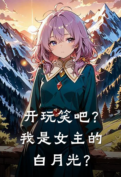 开玩笑吧？我是女主的白月光？(云烟萧霓月)免费小说_完整版免费阅读开玩笑吧？我是女主的白月光？云烟萧霓月