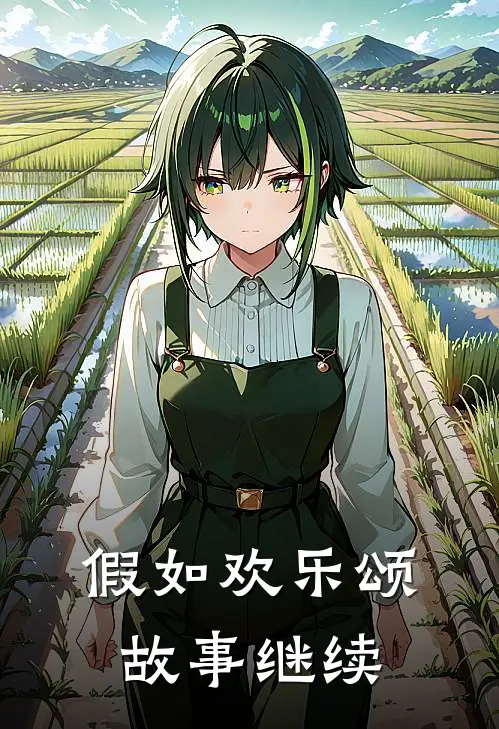 假如欢乐颂故事继续