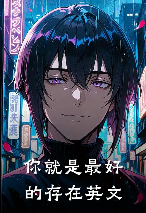 你就是最好的存在英文