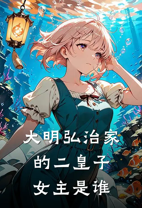 大明弘治家的二皇子女主是谁