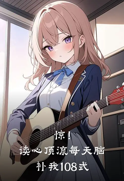 惊！读心顶流每天脑补我108式