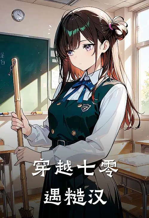 穿越七零遇糙汉