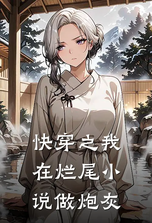 快穿之我在烂尾小说做炮灰(童安乐林容雪)最新章节在线阅读_(快穿之我在烂尾小说做炮灰)完整版免费在线阅读