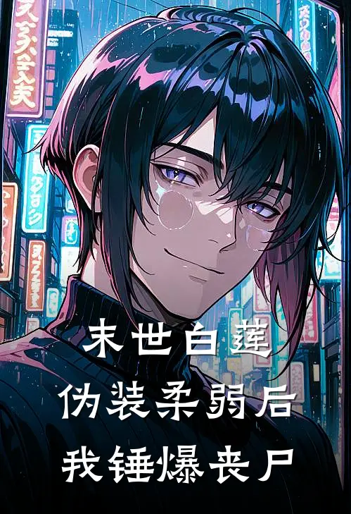 程露露王倩(末世白莲：伪装柔弱后我锤爆丧尸)全本免费在线阅读_(末世白莲：伪装柔弱后我锤爆丧尸)完结版免费在线阅读