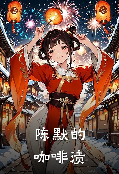 陈默的咖啡渍(陈默苏晴)完结版小说_最新全本小说陈默的咖啡渍陈默苏晴