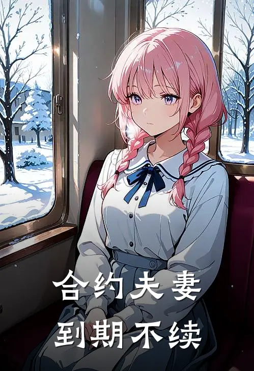 合约夫妻，到期不续