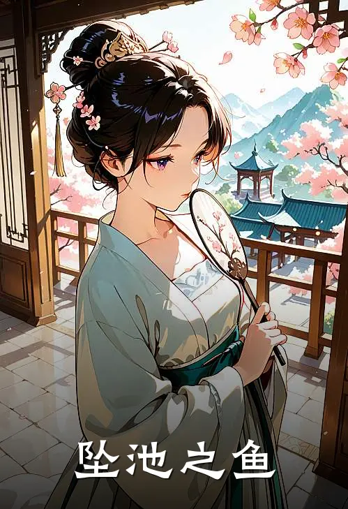 坠池之鱼池渝齐逸最新小说全文阅读_最新章节列表坠池之鱼(池渝齐逸)