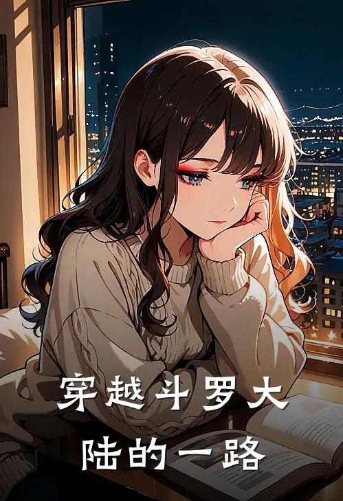 穿越斗罗大陆的一路