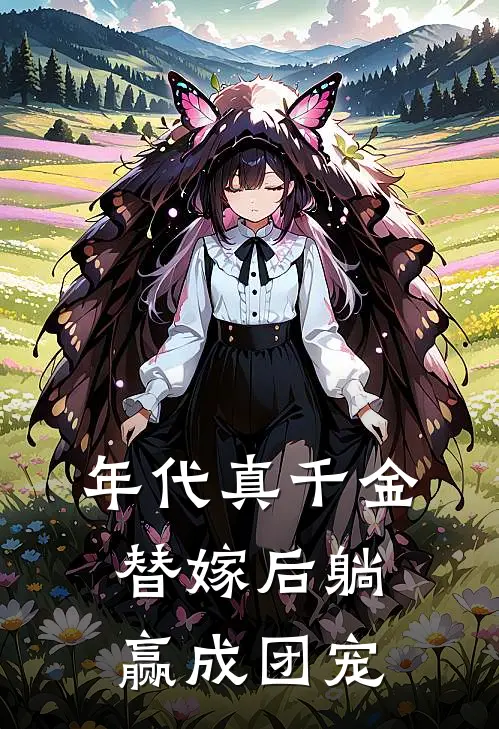 年代真千金，替嫁后躺赢成团宠