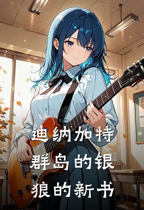 陆泽屿沈玫昕《迪纳加特群岛的银狼的新书》_《迪纳加特群岛的银狼的新书》最新章节在线阅读