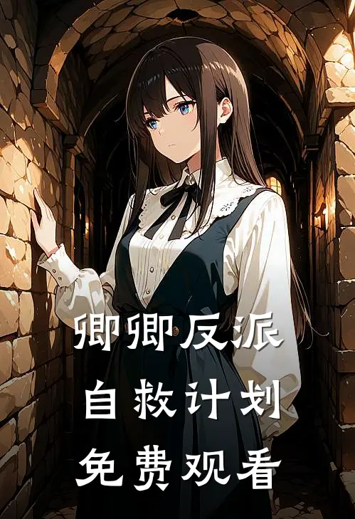 卿卿反派自救计划免费观看