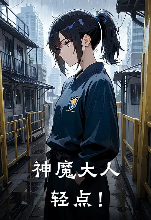 神魔大人，轻点！