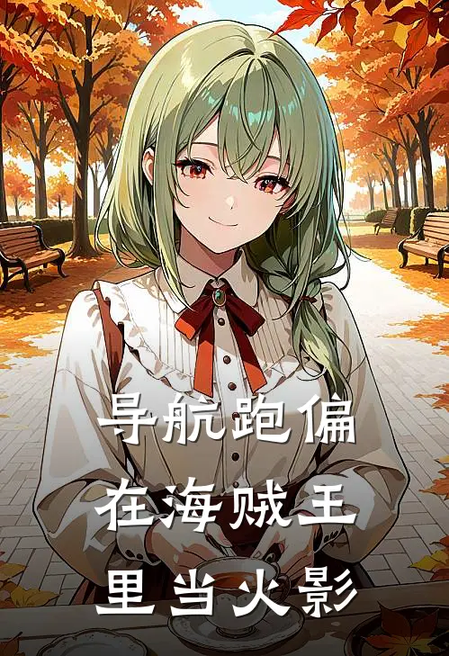 导航跑偏，在海贼王里当火影