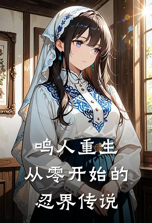 查克拉佐助《鸣人重生：从零开始的忍界传说》完整版在线阅读_查克拉佐助完整版在线阅读