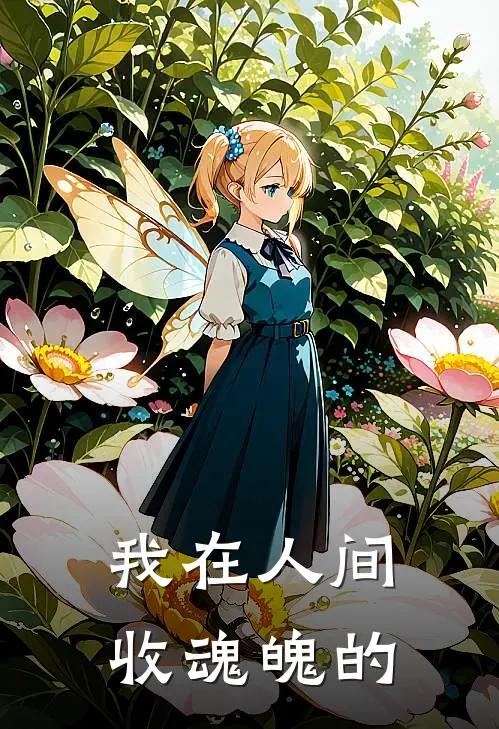 我在人间收魂魄的