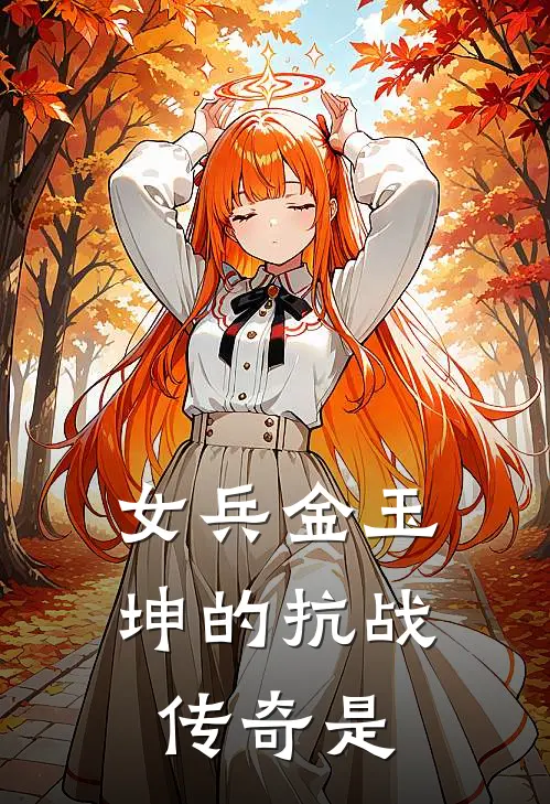 女兵金玉坤的抗战传奇是