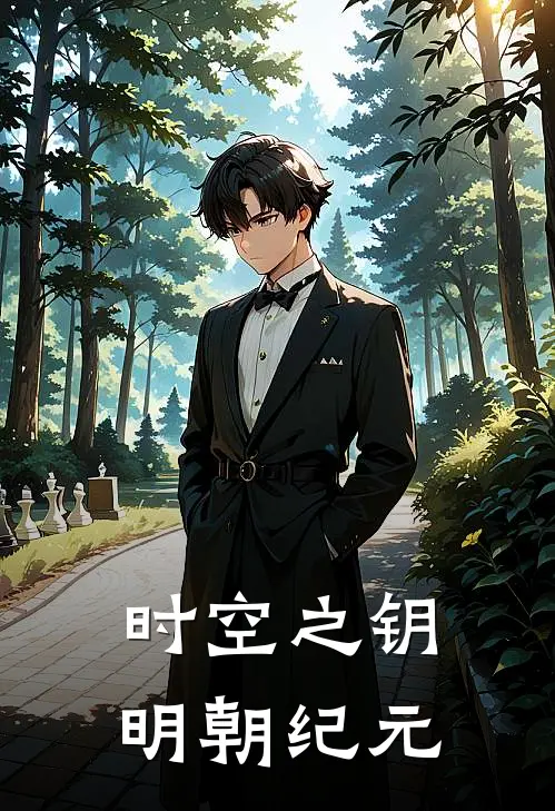 时空之钥：明朝纪元（张浩李瑶）全文免费阅读无弹窗大结局_（时空之钥：明朝纪元全文免费阅读无弹窗）张浩李瑶最新章节列表_笔趣阁（时空之钥：明朝纪元）