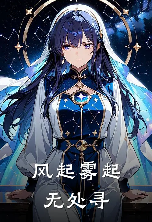 风起雾起无处寻