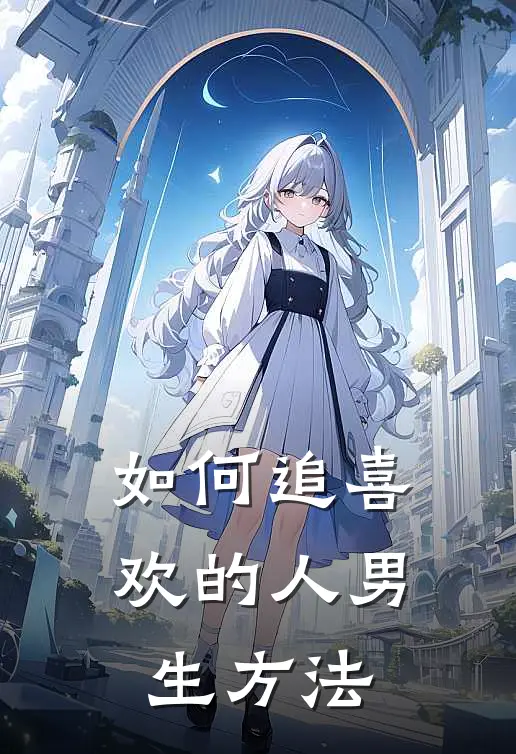 如何追喜欢的人男生方法